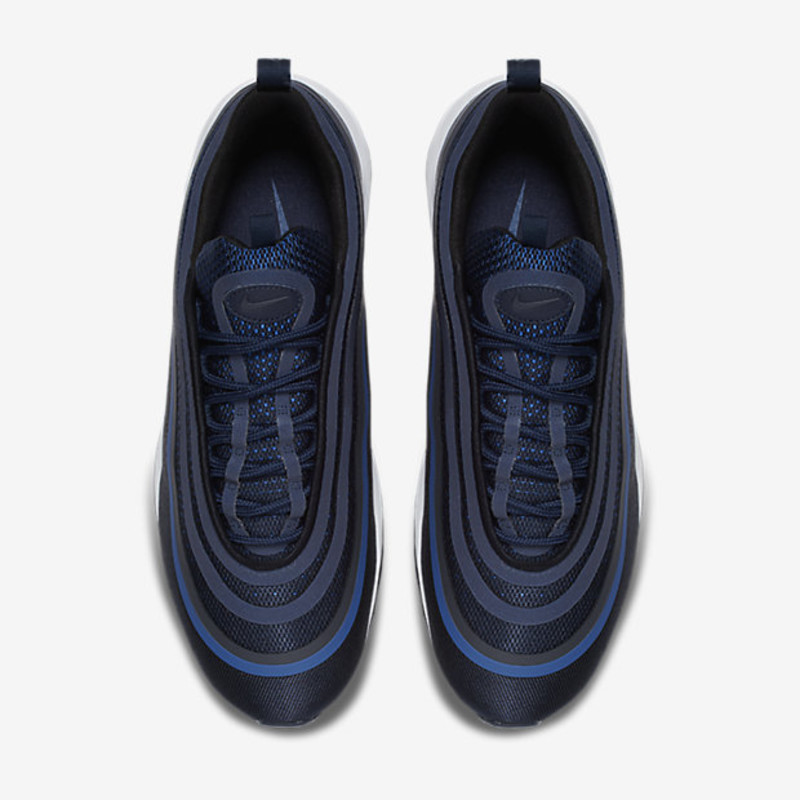 Nike Air Max 97 Ultra Gym Blue 918356 401 Grailify